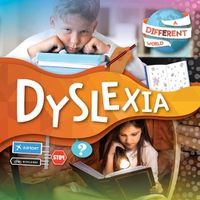 Cover image for Dyslexia