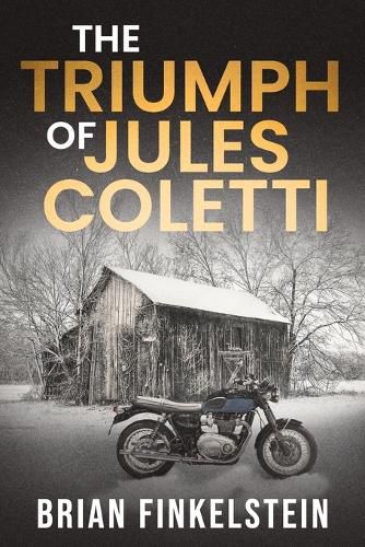 Cover image for The Triumph of Jules Coletti
