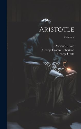 Cover image for Aristotle; Volume 2