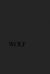 Cover image for WOLF