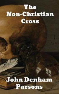 Cover image for The Non-Christian Cross