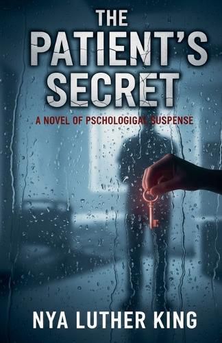 Cover image for The Patient's Secret