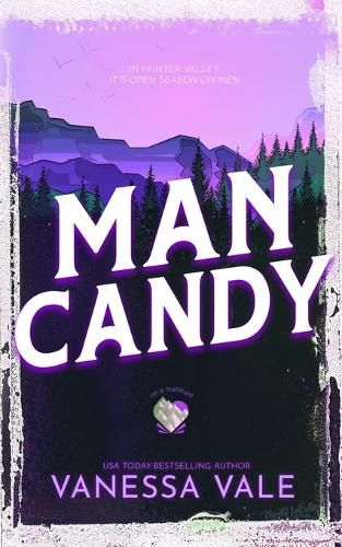 Cover image for Man Candy