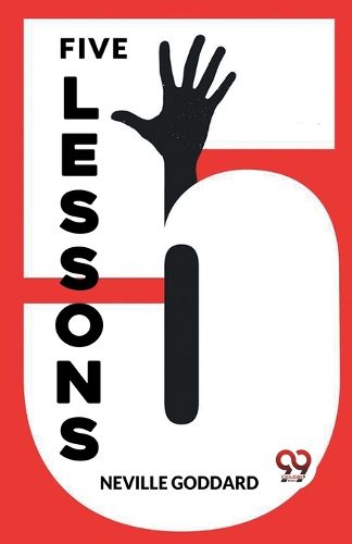 Cover image for Five Lessons