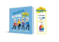 Cover image for Baking with The Wiggles Boxed Set