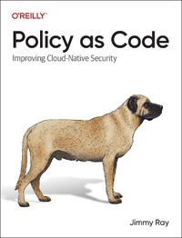 Cover image for Policy as Code