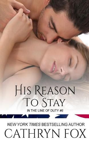Cover image for His Reason to Stay