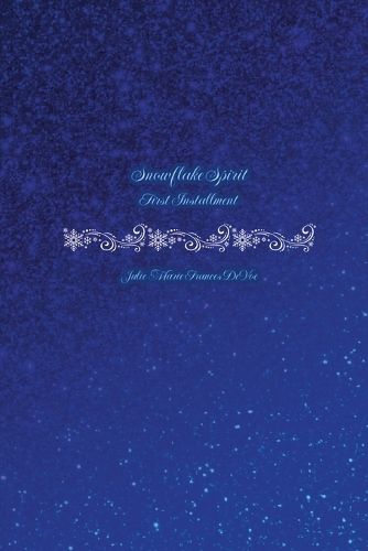 Cover image for Snowflake Spirit
