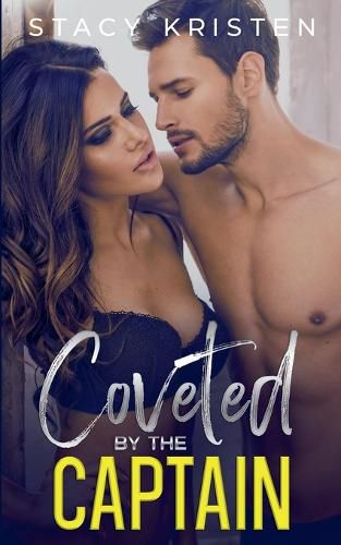 Cover image for Coveted by the Captain