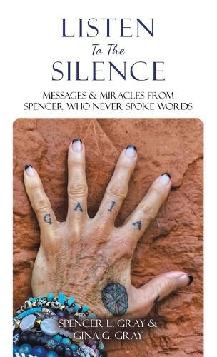 Cover image for Listen To The Silence