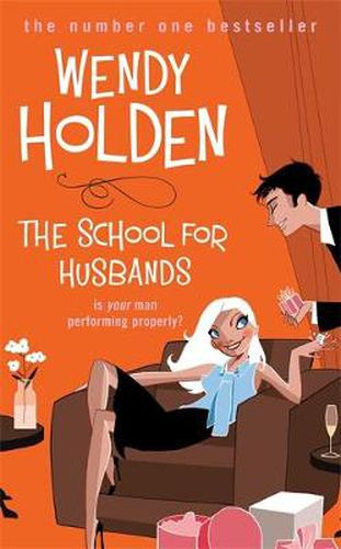 Cover image for The School for Husbands