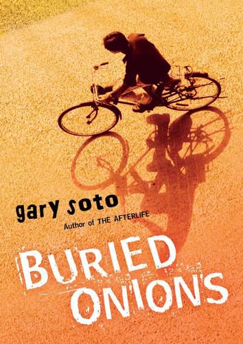 Cover image for Buried Onions