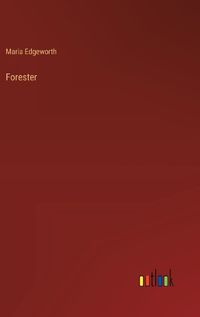 Cover image for Forester