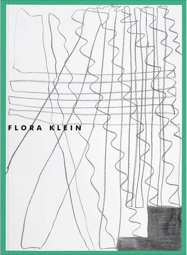Cover image for Flora Klein: Heat