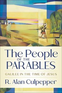 Cover image for The People of the Parables