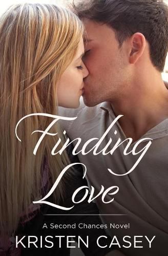 Cover image for Finding Love