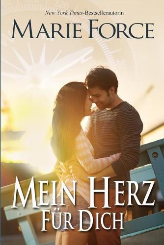 Cover image for Mein Herz fur dich
