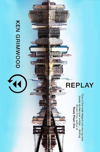 Cover image for Replay