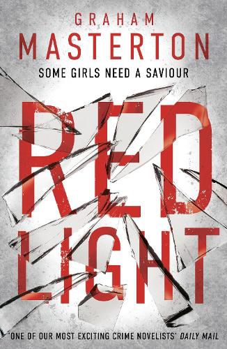 Cover image for Red Light