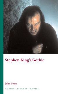 Cover image for Stephen King's Gothic