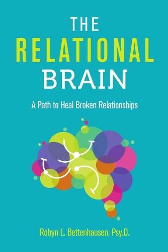 Cover image for The Relational Brain