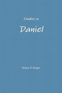 Cover image for Studies in Daniel