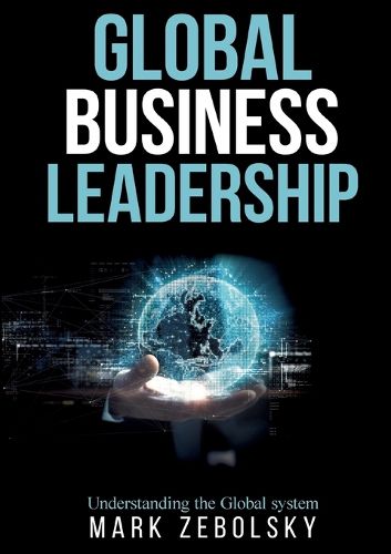 Cover image for Global Business Leadership