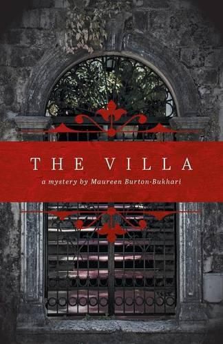 Cover image for The Villa