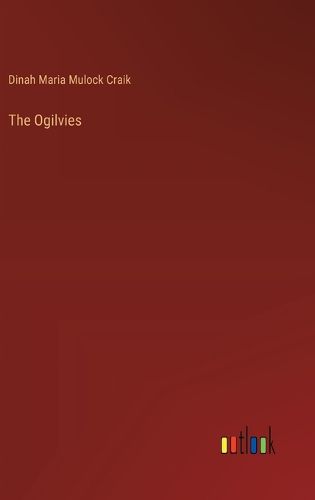Cover image for The Ogilvies