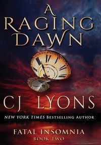 Cover image for A Raging Dawn