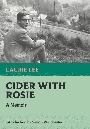 Cider with Rosie