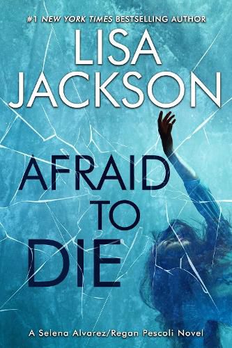 Cover image for Afraid To Die