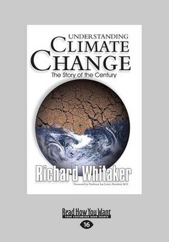 Cover image for Understanding Climate Change