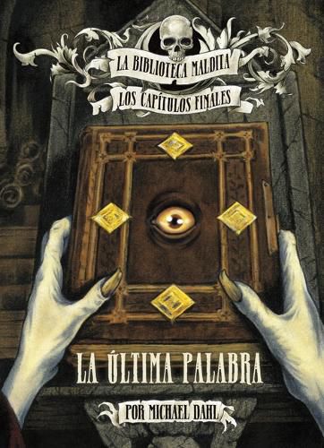 Cover image for La Ultima Palabra