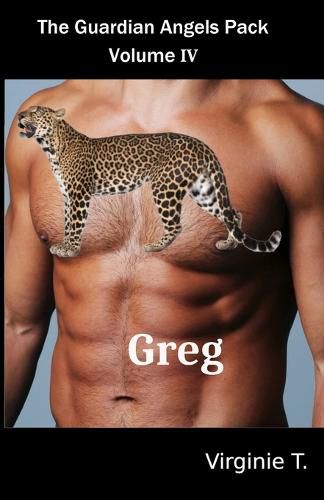 Cover image for Greg