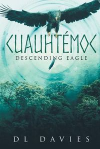 Cover image for Cuauhtemoc