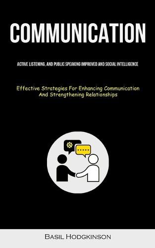 Cover image for Communication