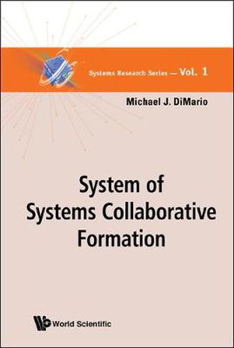 Cover image for System Of Systems Collaborative Formation