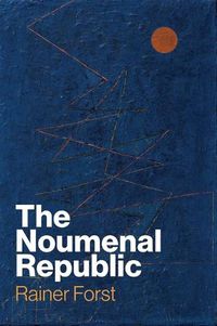 Cover image for The Noumenal Republic