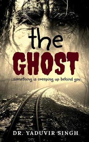 Cover image for The Ghost