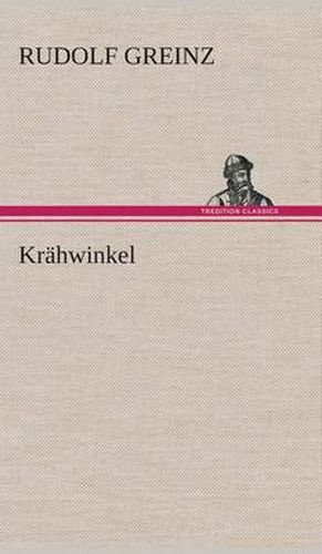 Cover image for Krahwinkel