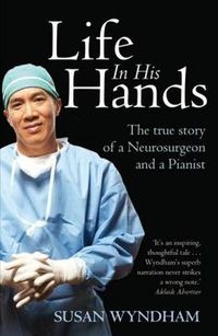 Cover image for Life In His Hands