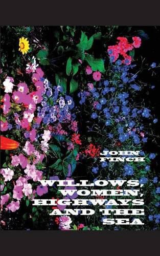 Cover image for Willows, Women, Highways and the Sea