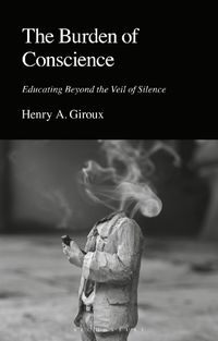 Cover image for The Burden of Conscience