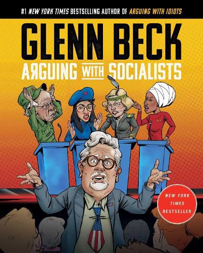Cover image for Arguing with Socialists