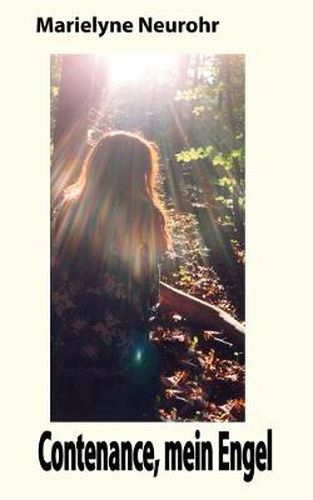 Cover image for Contenance, mein Engel