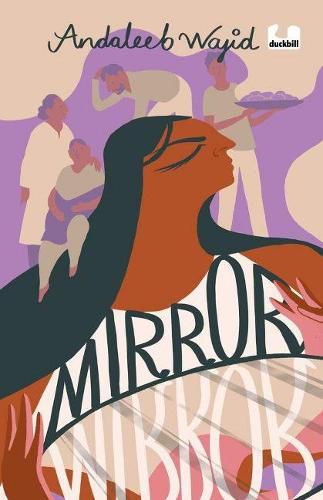Cover image for Mirror, Mirror