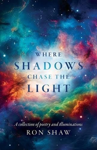 Cover image for Where Shadows Chase the Light