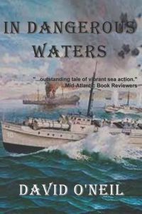 Cover image for In Dangerous Waters