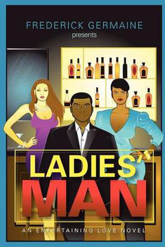 Cover image for Ladies' Man